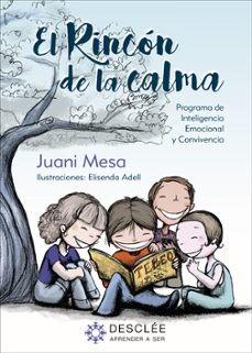 el rincon de la calma-juani mesa-9788433031464