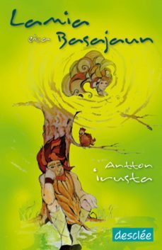 lamia eta basajaun (ebook)-9788433035264