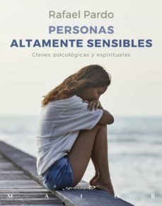 persnas altamente sensibles. claves psicologicas y espirituales (ebook)-rafael pardo-9788433038364