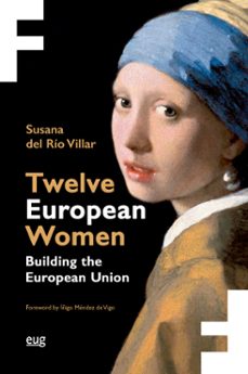 twelve european women-susana del rio villar-9788433875464