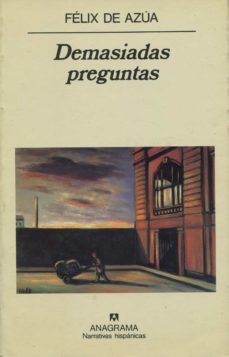 demasiadas preguntas-felix de azua-9788433909664