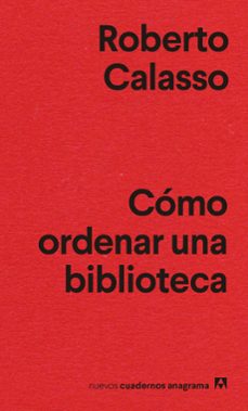como ordenar una biblioteca-9788433916464