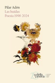 las huidas (ebook)-9788433928764