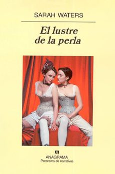 el lustre de la perla (ebook)-sarah waters-9788433932464