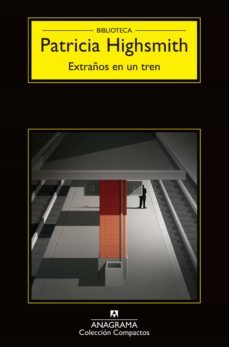 extraños en un tren (ebook)-patricia highsmith-9788433935564