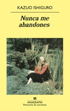 nunca me abandones (ebook)-kazuo ishiguro-9788433942364