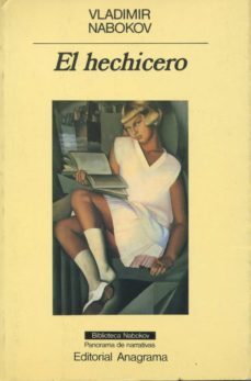 el hechicero (ebook)-vladimir nabokov-9788433943064