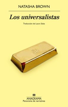 los universalistas (ebook)-natasha brown-9788433948564