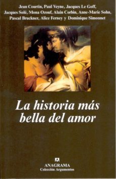la historia mas bella del amor-9788433962164