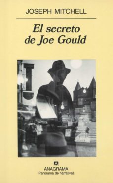 el secreto de joe gould-joseph mitchell-9788433969064