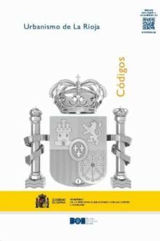 codigo de urbanismo de la rioja-9788434021464