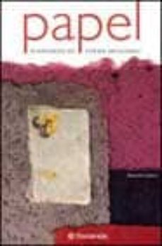 papel: elaborado de forma artesanal-ellaraine lockie-9788434224964