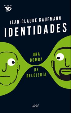 identidades, una bomba de relojeria (ebook)-9788434422964