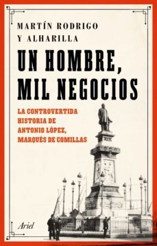 un hombre, mil negocios (ebook)-martin rodrigo-9788434432864