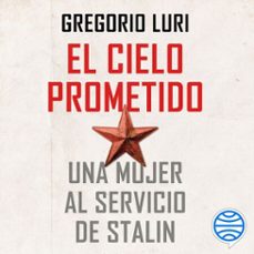 el cielo prometido (audiolibro)-gregorio luri-9788434437364