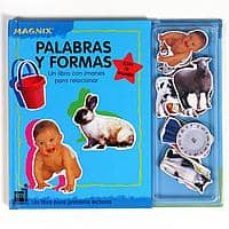 palabras y formas-9788434885264