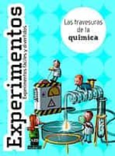 las travesuras de la quimica-9788434886964
