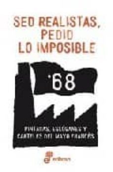 sed realistas, pedid lo imposible-9788435091664
