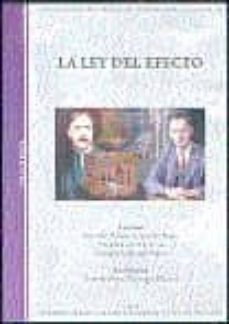 la ley del efecto (50216dv01a01)-andres garcia-9788436252064
