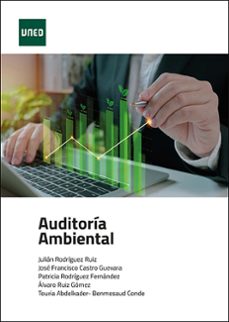 auditoria ambiental-julian rodriguez ruiz-9788436279764