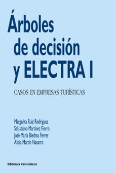 arboles de decision y electra i-9788436829464