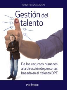 gestion del talento (ebook)-roberto luna arocas-9788436838664