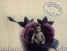 certificados de una infancia congelada (fotografias 1890-1940)-9788437073064