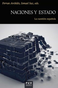 naciones y estado (ebook)-9788437096964