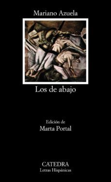 los de abajo (16ª ed.)-9788437602264