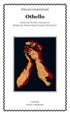 othello (3ª ed.)-william shakespeare-9788437605364