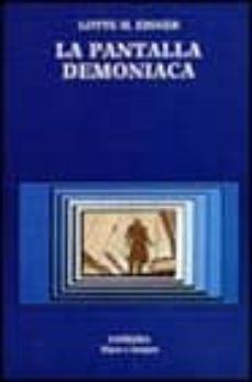 la pantalla demoniaca-9788437607764