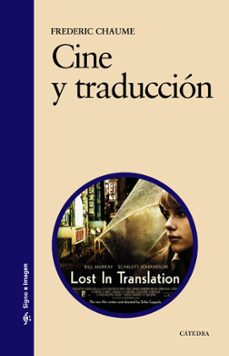 cine y traduccion-frederic chaume-9788437621364