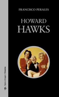 howard hawks-9788437622064
