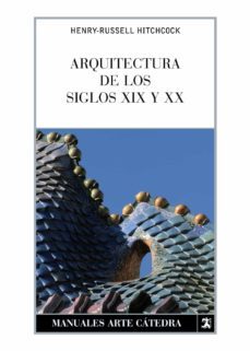 arquitectura de los siglos xix y xx-9788437624464