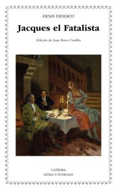 jacques el fatalista-denis diderot-9788437636764