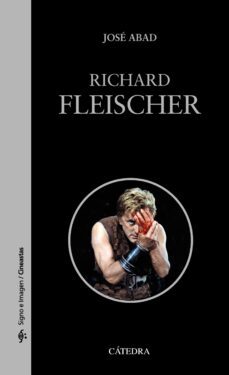richard fleischer (ebook)-jose abad-9788437645964