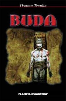 buda 8-osamu tezuka-9788439504764