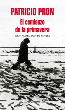 el comienzo de la primavera-9788439721864