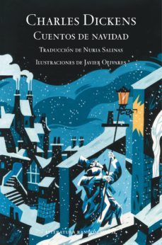 cuentos de navidad (edición ilustrada) (ebook)-charles dickens-9788439727064