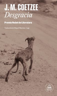 desgracia-9788439740964