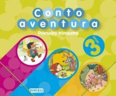 cuentoaventuras 3 anos (1º trimestre)-9788440310064