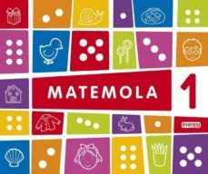 matemola 1 ed 2013 gallego-9788440312464