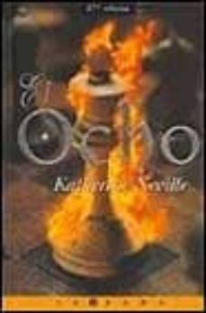 el ocho-katherine neville-9788440616364