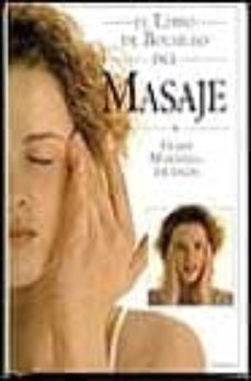 masaje-clare maxwell hudson-9788440663764