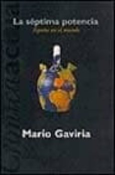 la septima potencia españa en el mundo-9788440666864