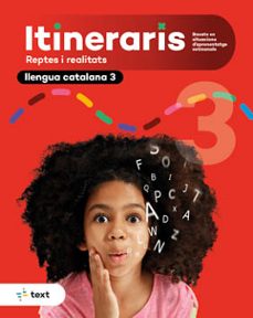 itineraris català 3º educacion primaria-9788441234864