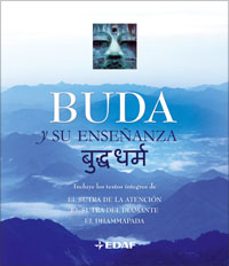 buda y su enseñanza-9788441419964