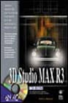 la biblia de 3d studio max r3 (incluye cd-rom)-9788441510364