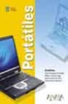 portatiles (incluye cd)-9788441515864