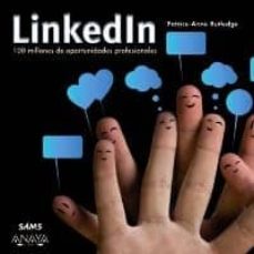 linkedin-patrice anne rutledge-9788441529564